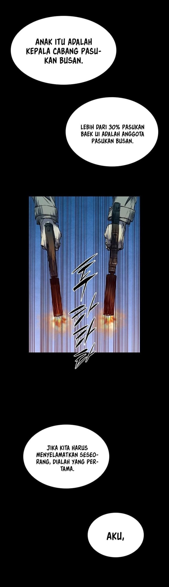 Castle 2: On Top of Everyone Chapter 29 - halaman 1