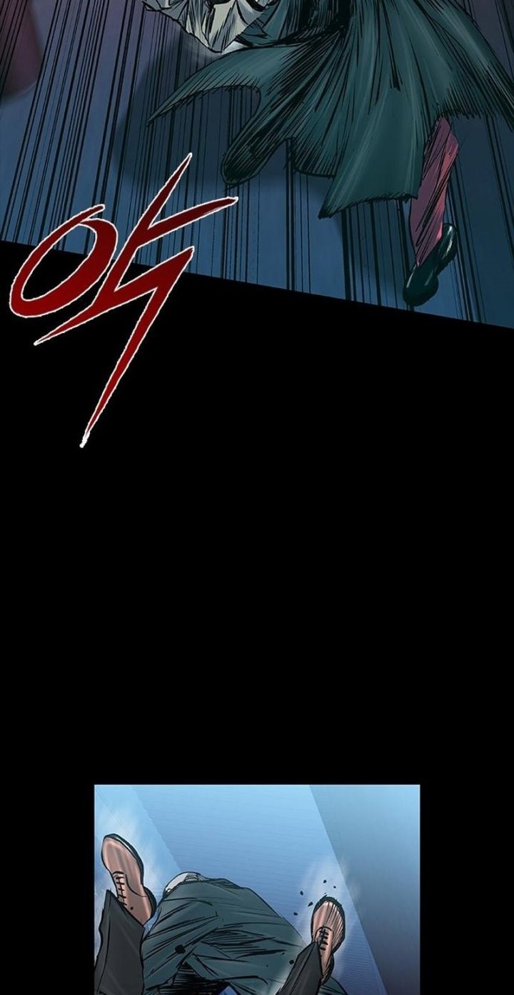 Castle 2: On Top of Everyone Chapter 29 - halaman 15
