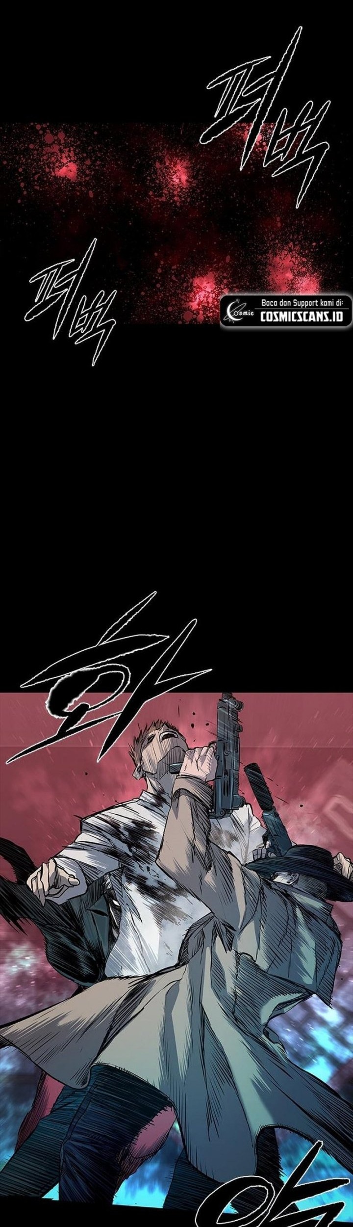 Castle 2: On Top of Everyone Chapter 29 - halaman 2