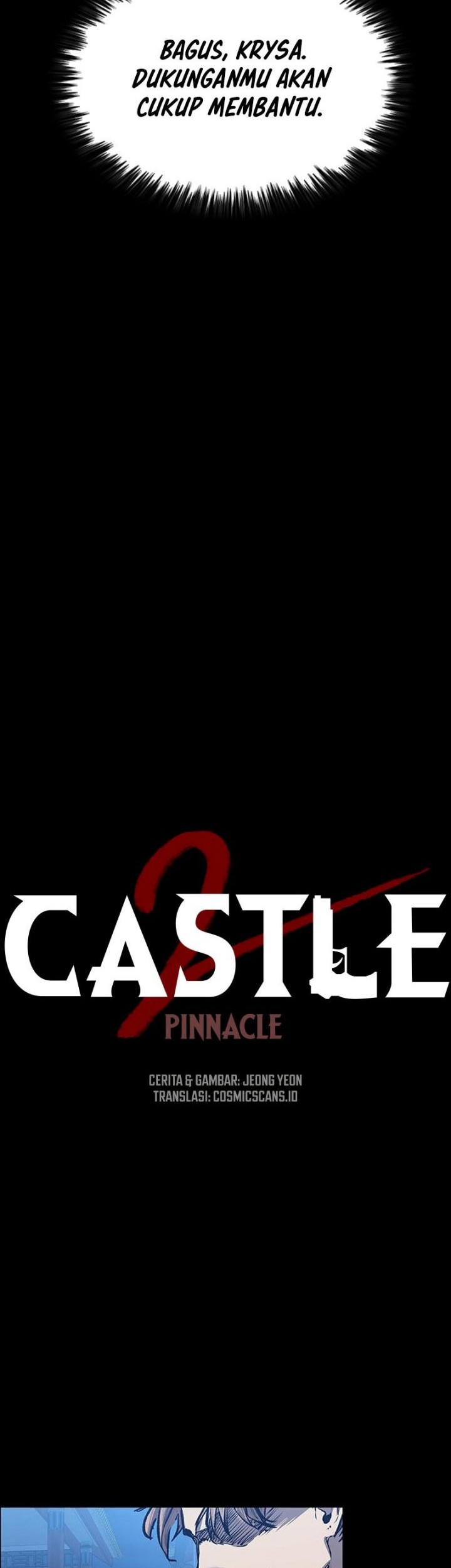 Castle 2: On Top of Everyone Chapter 29 - halaman 35