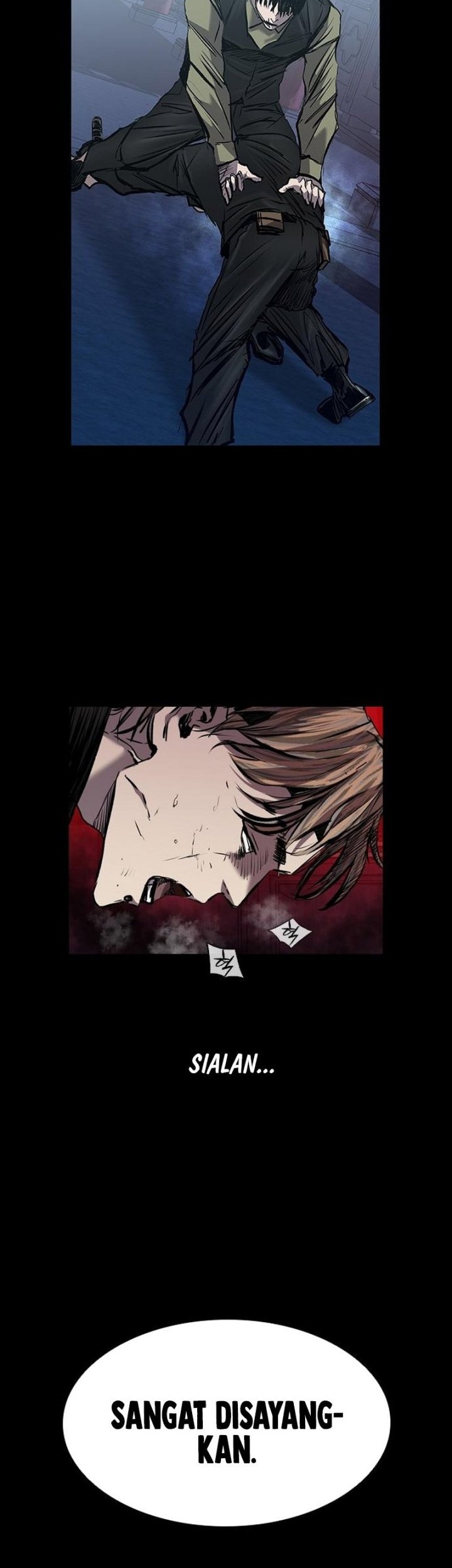 Castle 2: On Top of Everyone Chapter 29 - halaman 50