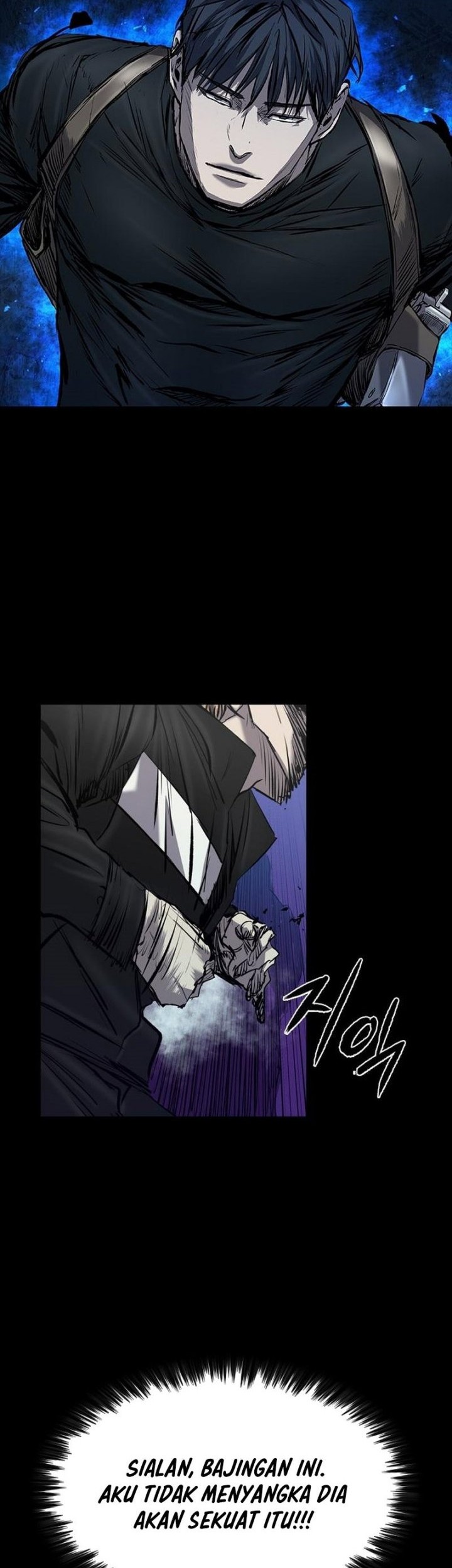Castle 2: On Top of Everyone Chapter 29 - halaman 53