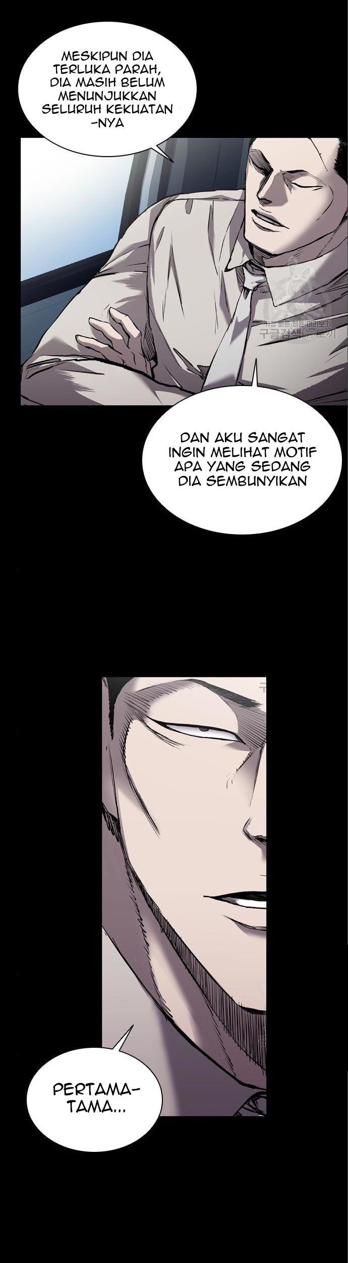 Castle 2: On Top of Everyone Chapter 3 - halaman 45