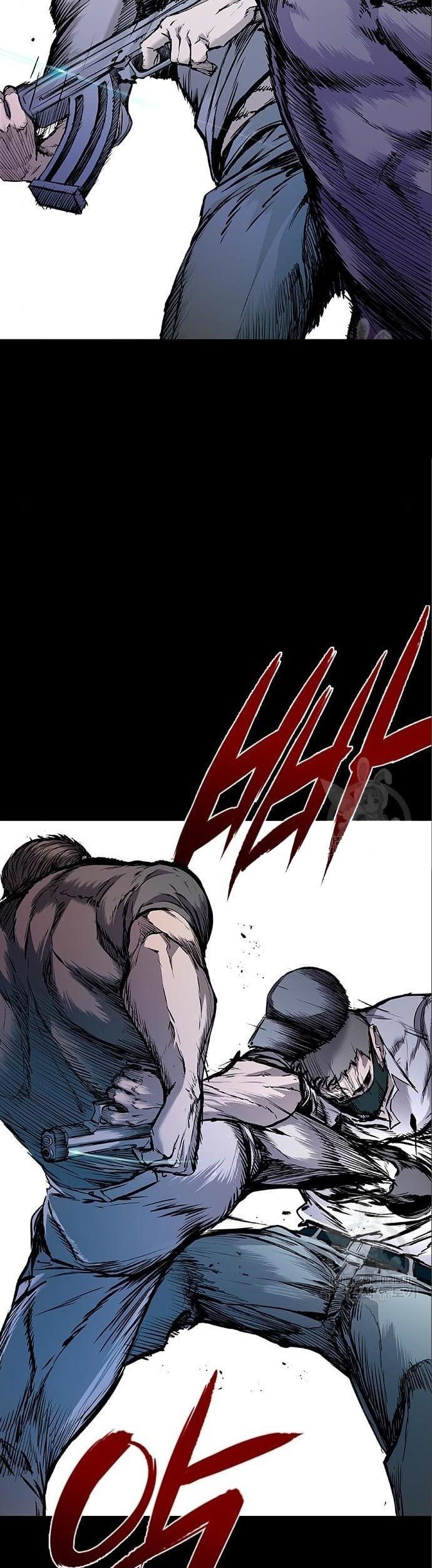 Castle 2: On Top of Everyone Chapter 3 - halaman 53