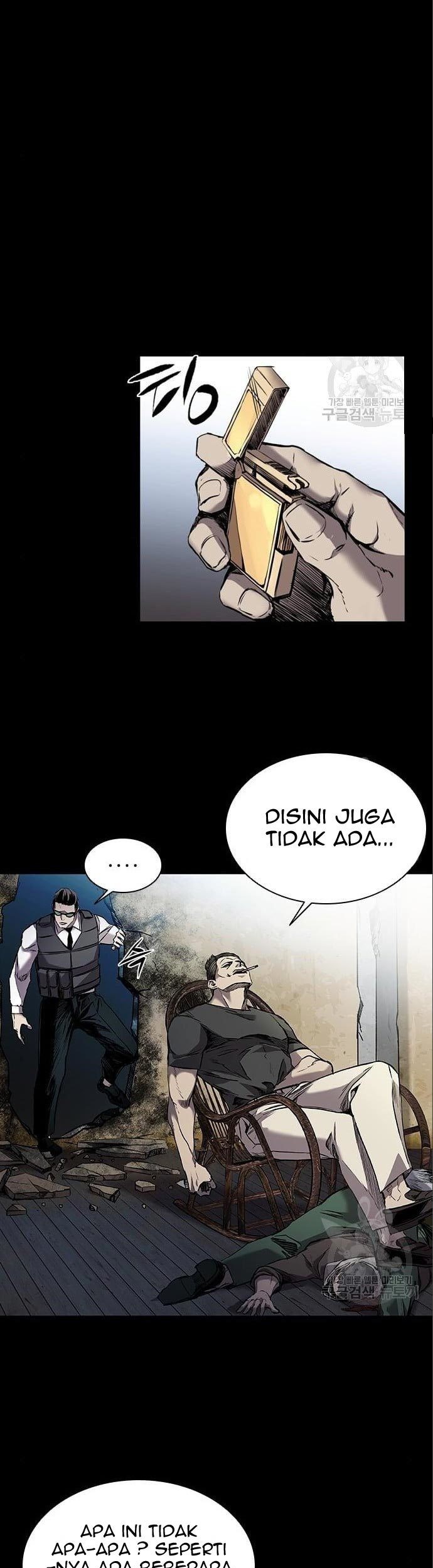 Castle 2: On Top of Everyone Chapter 3 - halaman 55