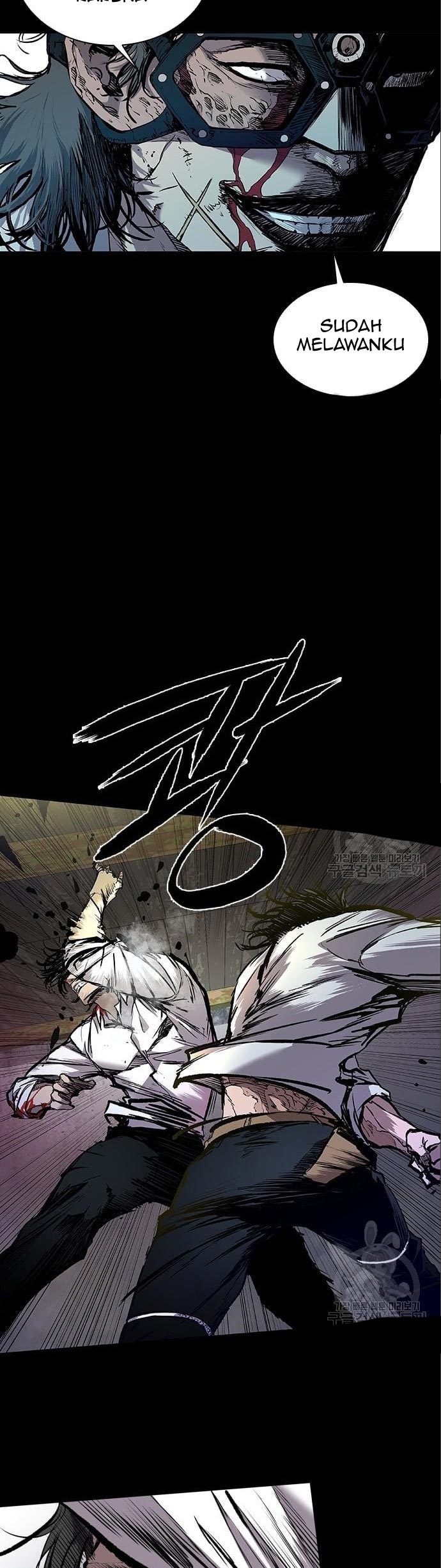 Castle 2: On Top of Everyone Chapter 3 - halaman 7