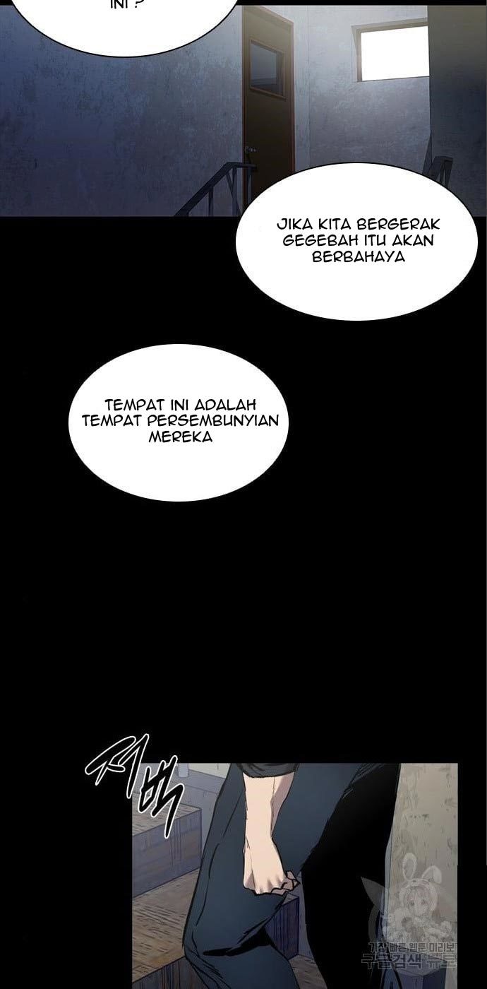 Castle 2: On Top of Everyone Chapter 3 - halaman 82