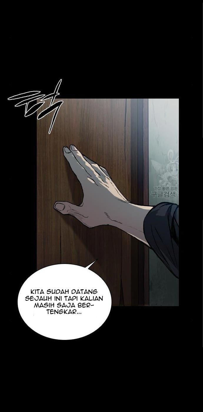 Castle 2: On Top of Everyone Chapter 3 - halaman 84