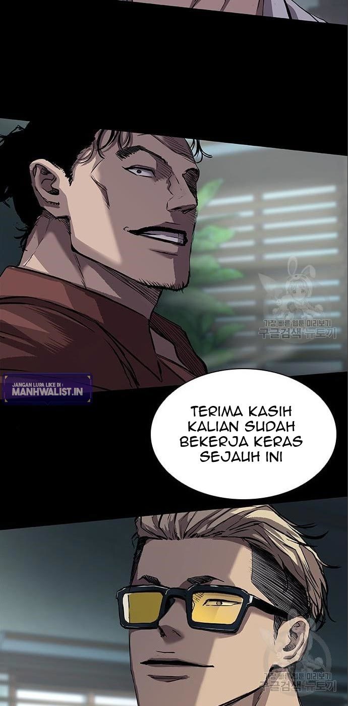 Castle 2: On Top of Everyone Chapter 3 - halaman 86