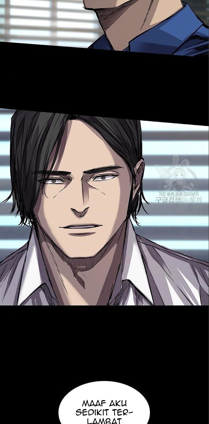 Castle 2: On Top of Everyone Chapter 3 - halaman 87