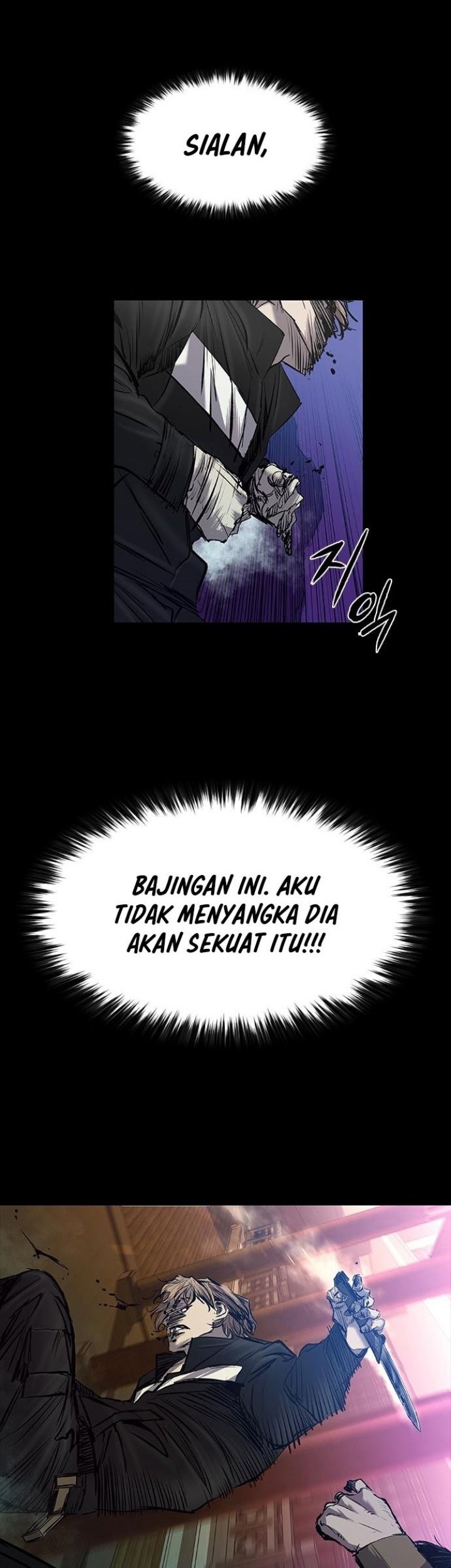 Castle 2: On Top of Everyone Chapter 30 - halaman 1