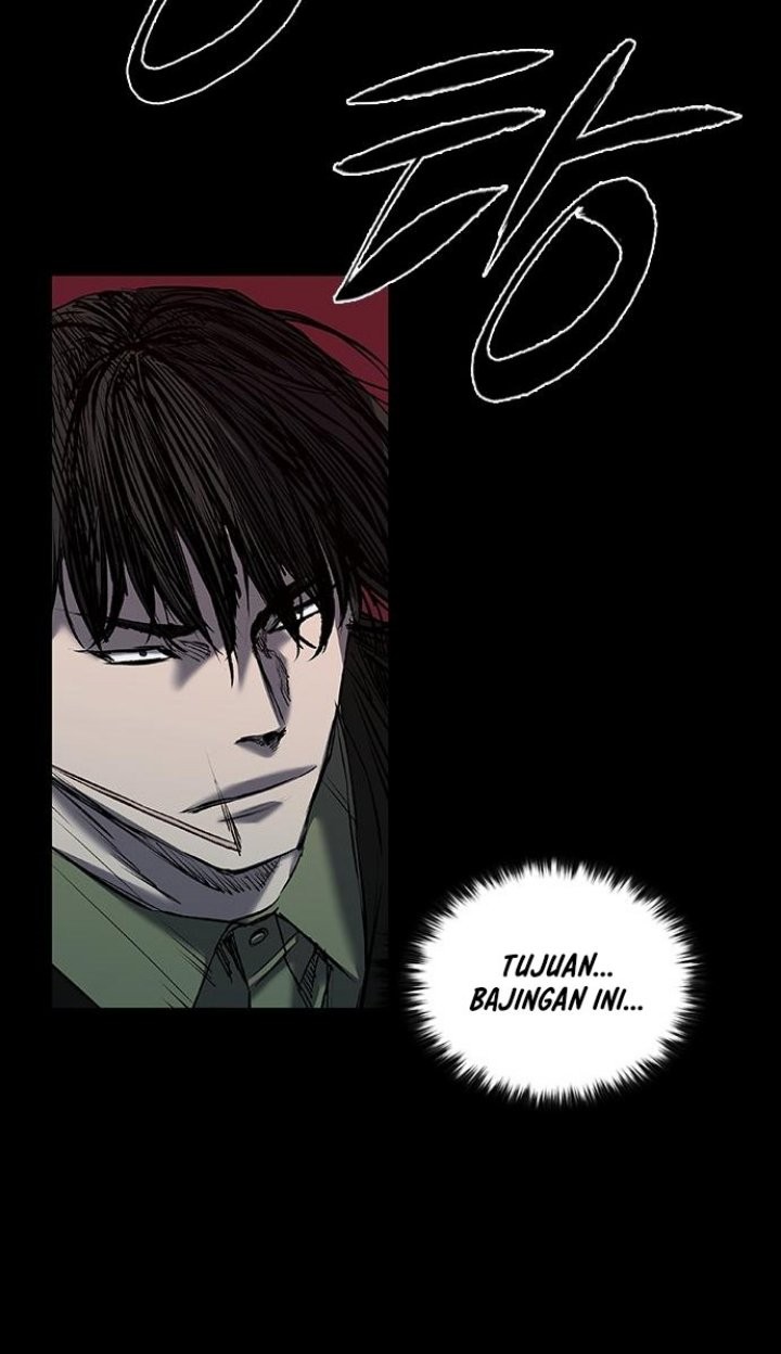Castle 2: On Top of Everyone Chapter 30 - halaman 10