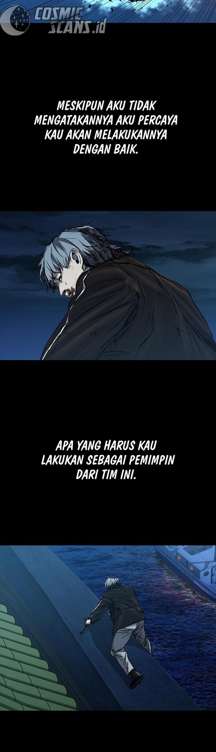 Castle 2: On Top of Everyone Chapter 30 - halaman 13