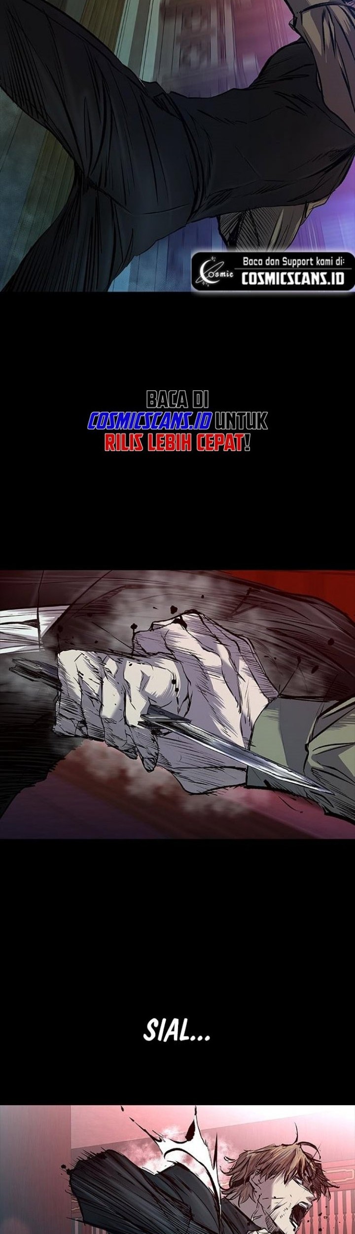 Castle 2: On Top of Everyone Chapter 30 - halaman 2