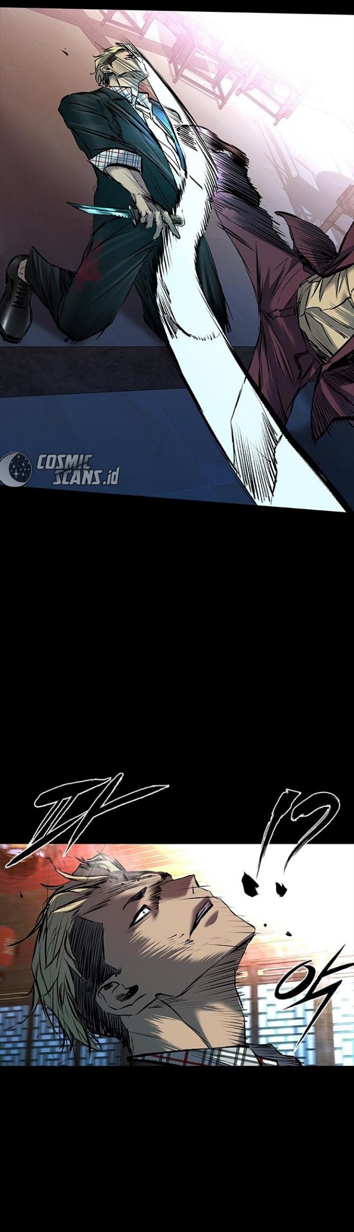 Castle 2: On Top of Everyone Chapter 30 - halaman 31