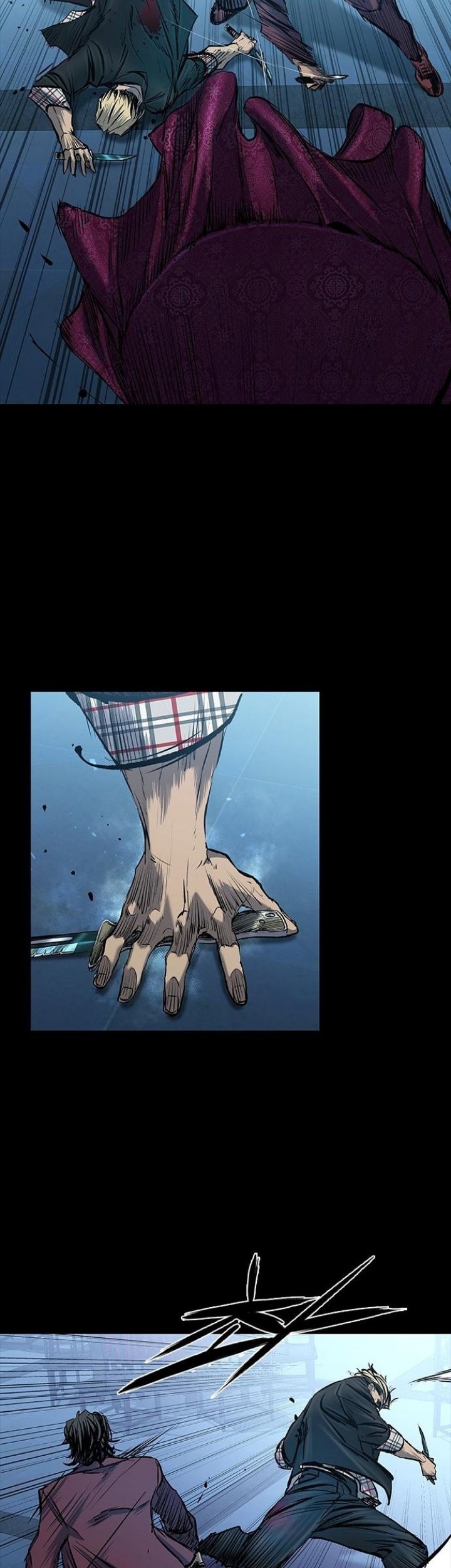 Castle 2: On Top of Everyone Chapter 30 - halaman 42