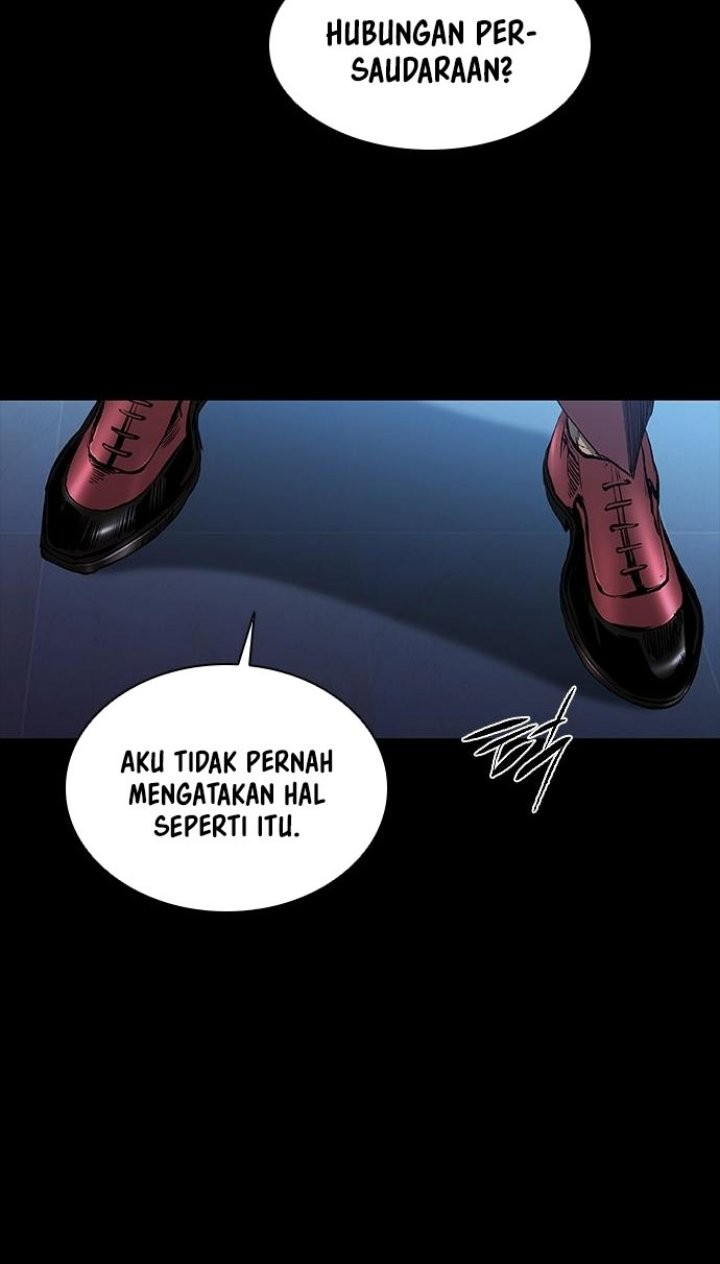 Castle 2: On Top of Everyone Chapter 30 - halaman 44