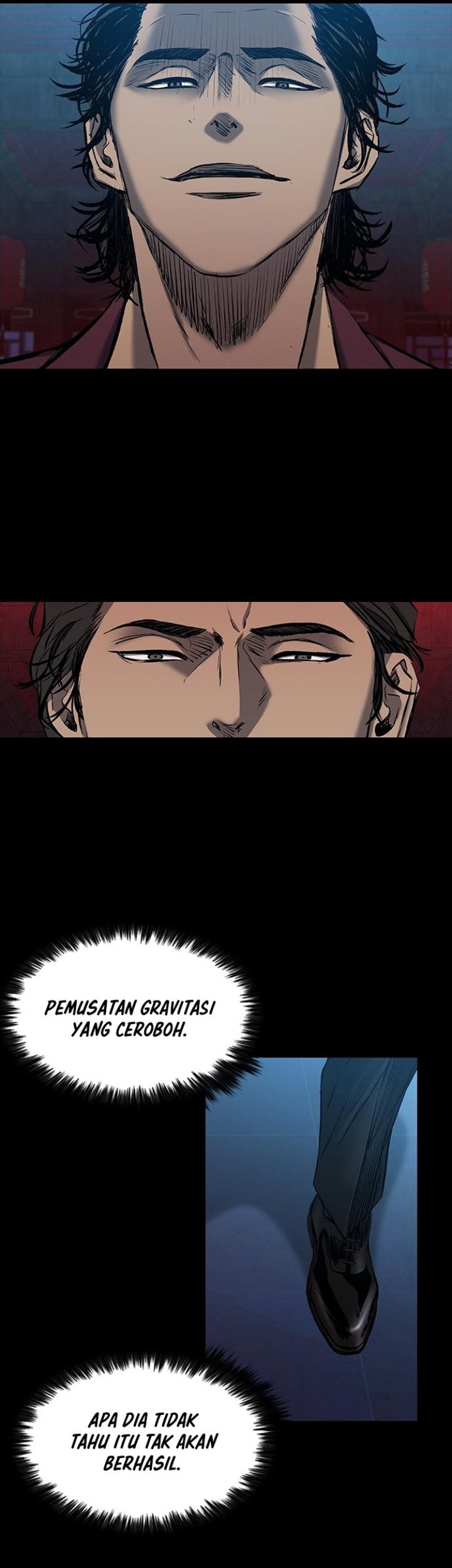 Castle 2: On Top of Everyone Chapter 30 - halaman 50