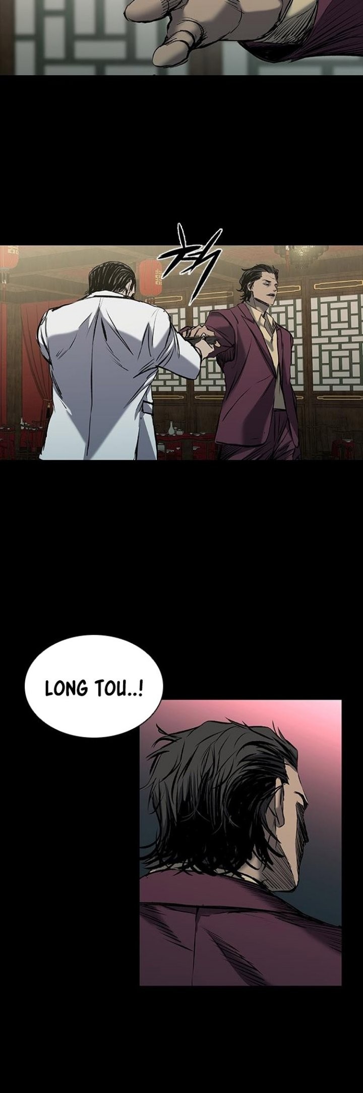 Castle 2: On Top of Everyone Chapter 30 - halaman 59