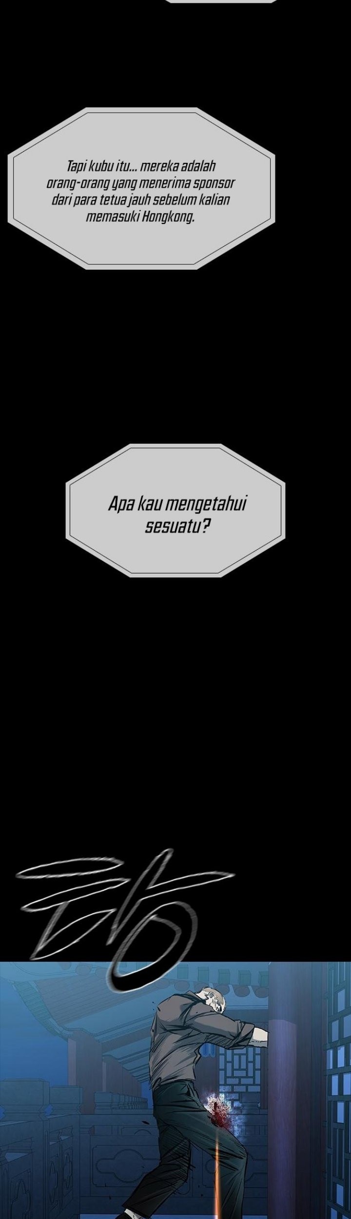 Castle 2: On Top of Everyone Chapter 30 - halaman 62