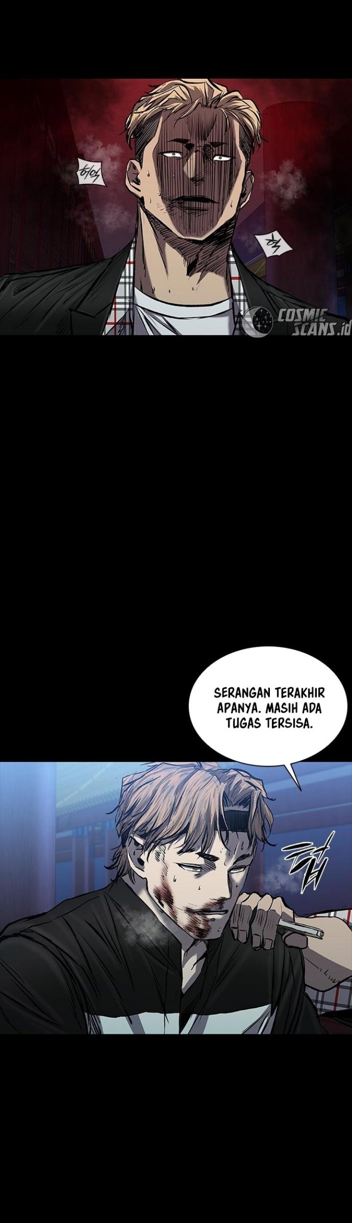 Castle 2: On Top of Everyone Chapter 30 - halaman 67