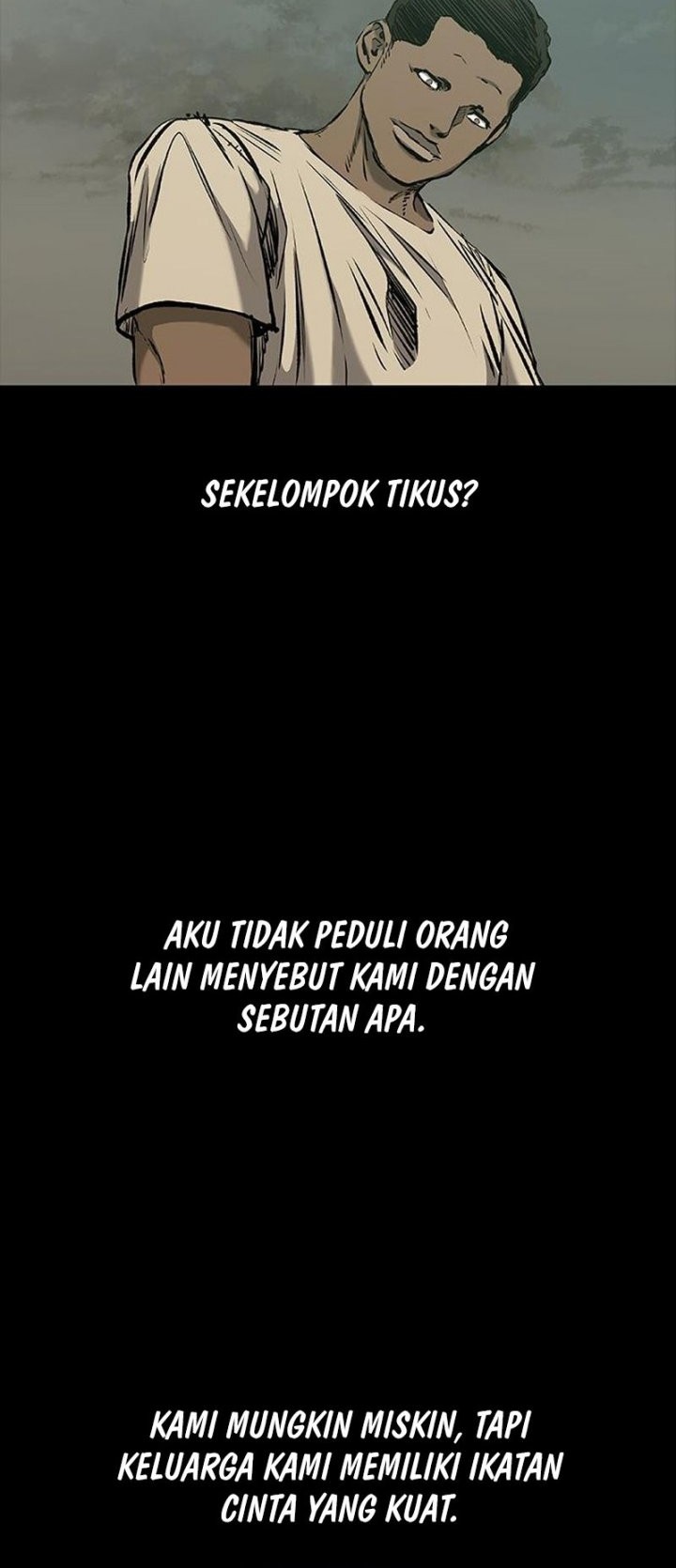 Castle 2: On Top of Everyone Chapter 31 - halaman 36