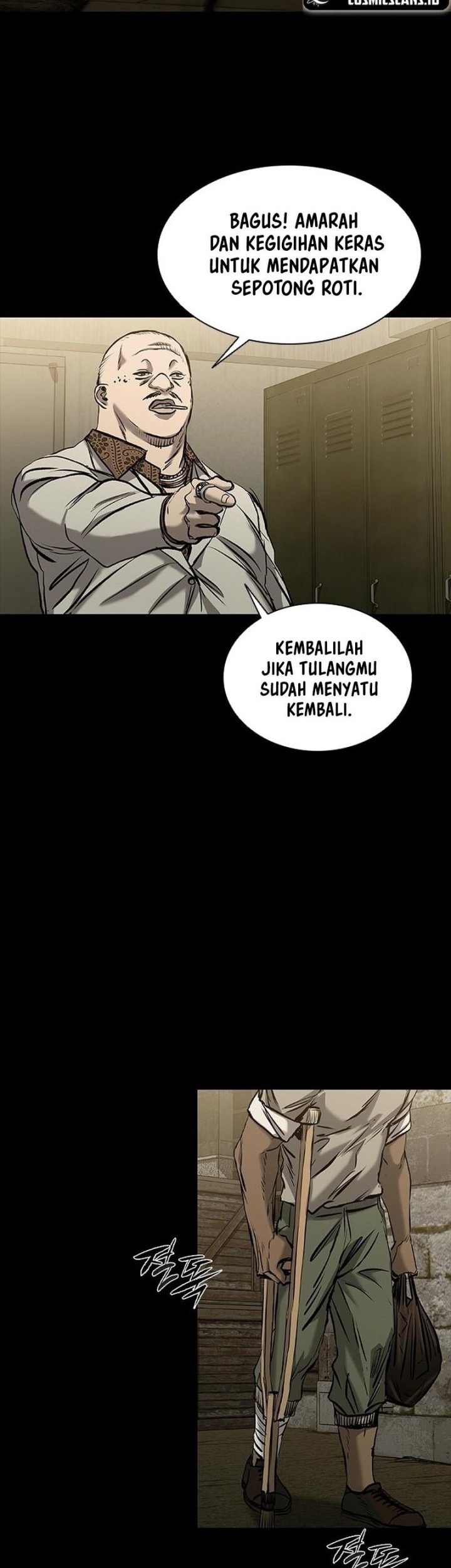 Castle 2: On Top of Everyone Chapter 31 - halaman 38