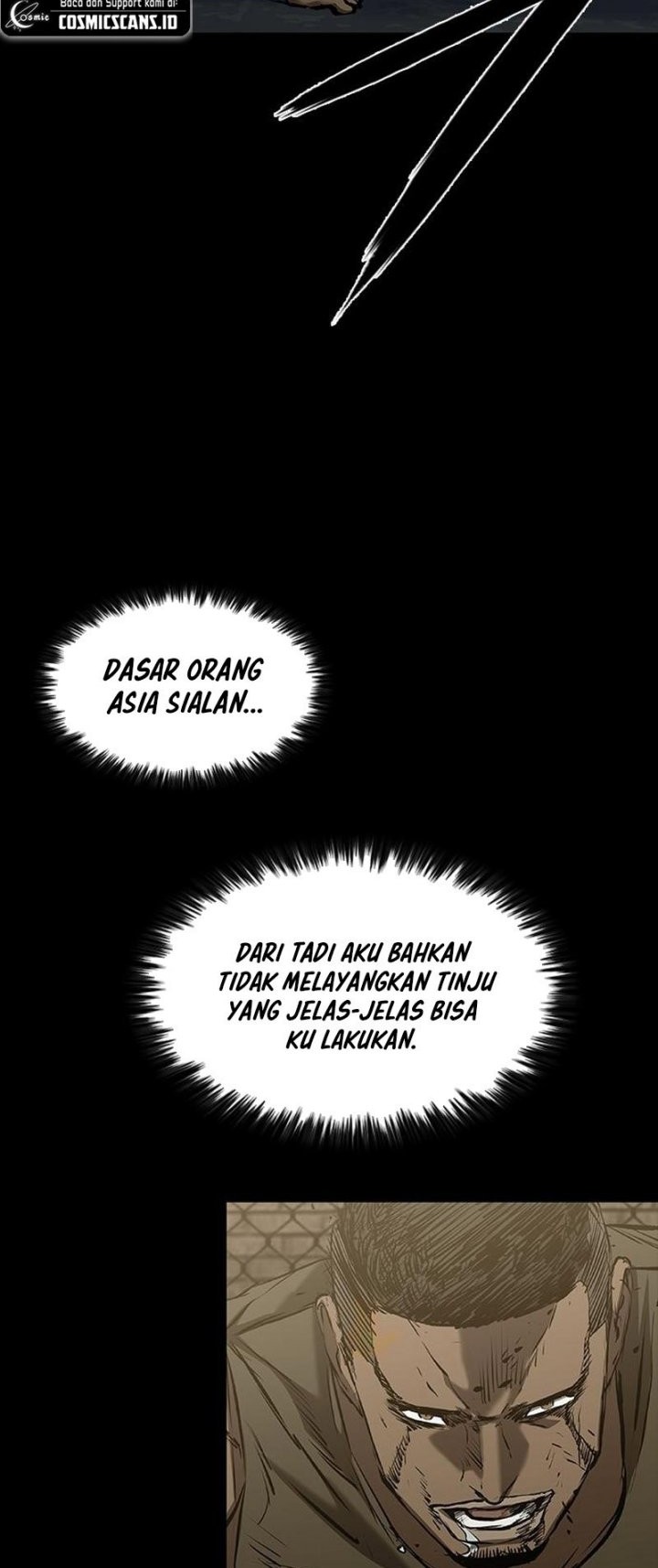 Castle 2: On Top of Everyone Chapter 31 - halaman 45