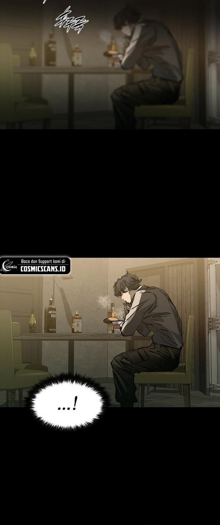 Castle 2: On Top of Everyone Chapter 31 - halaman 48