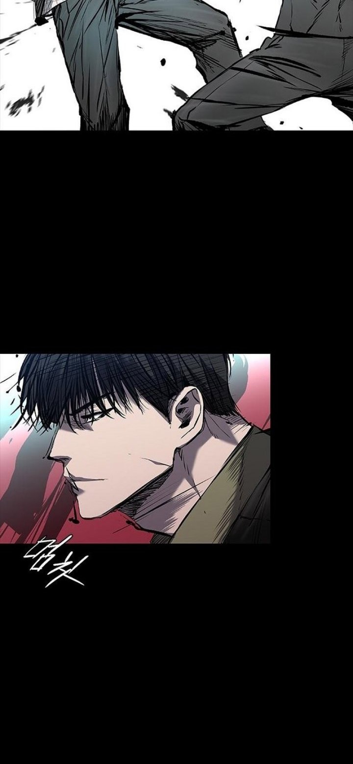 Castle 2: On Top of Everyone Chapter 31 - halaman 6