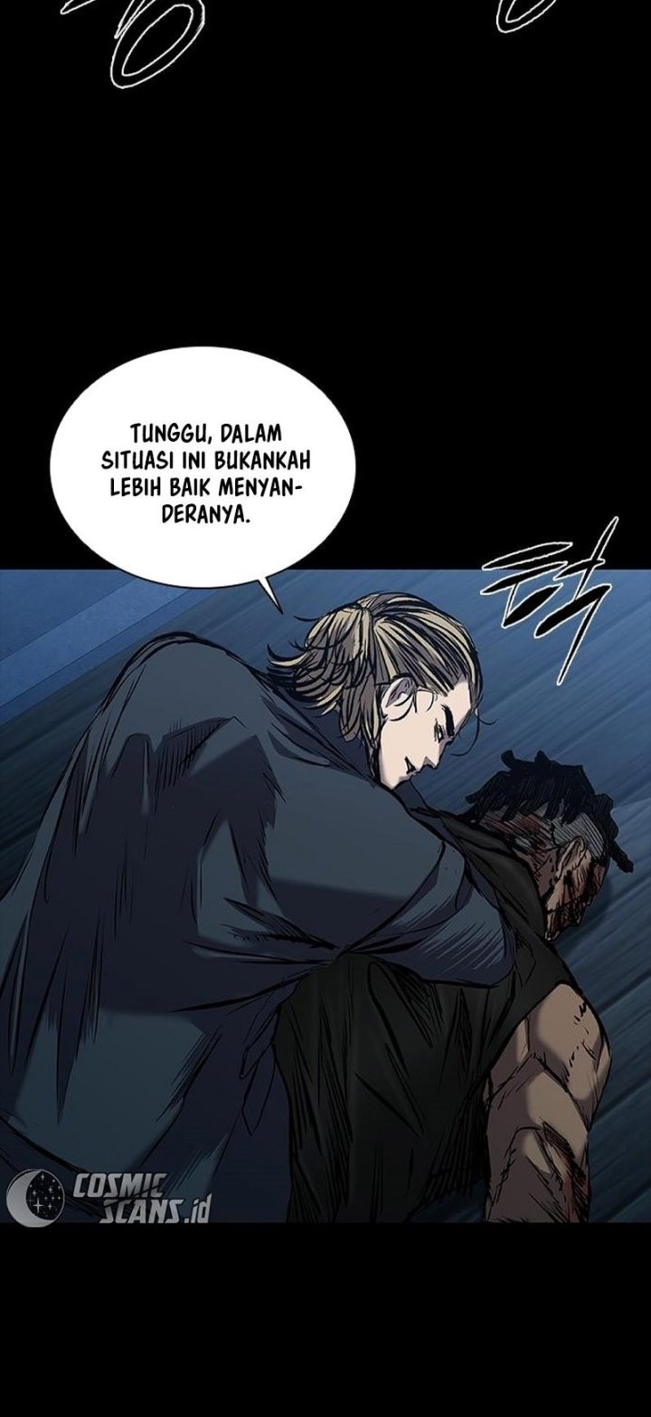 Castle 2: On Top of Everyone Chapter 31 - halaman 63