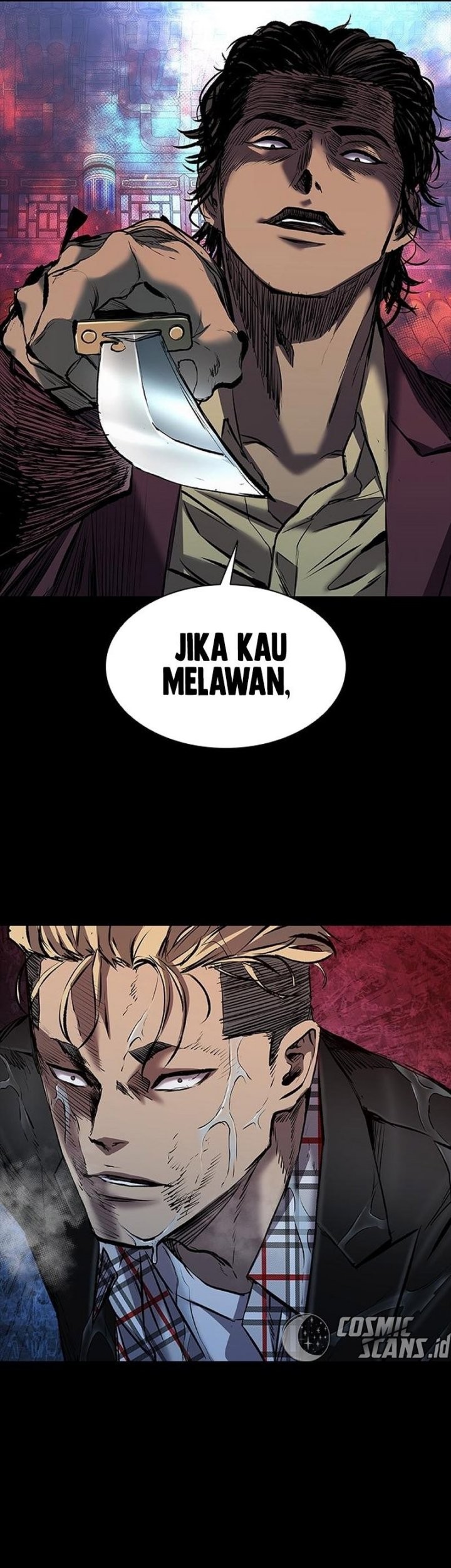 Castle 2: On Top of Everyone Chapter 31 - halaman 73