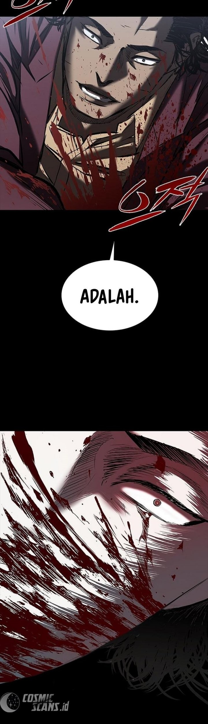 Castle 2: On Top of Everyone Chapter 31 - halaman 76
