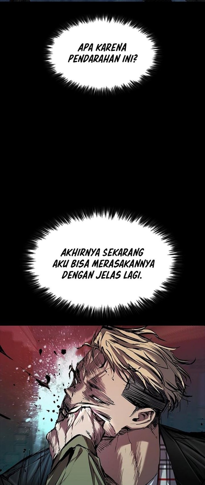 Castle 2: On Top of Everyone Chapter 31 - halaman 9
