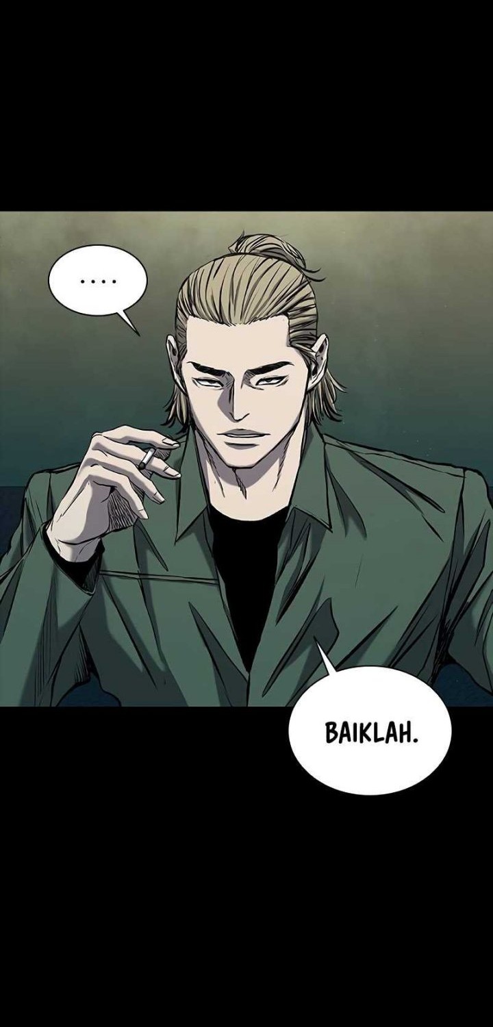 Castle 2: On Top of Everyone Chapter 32 - halaman 24