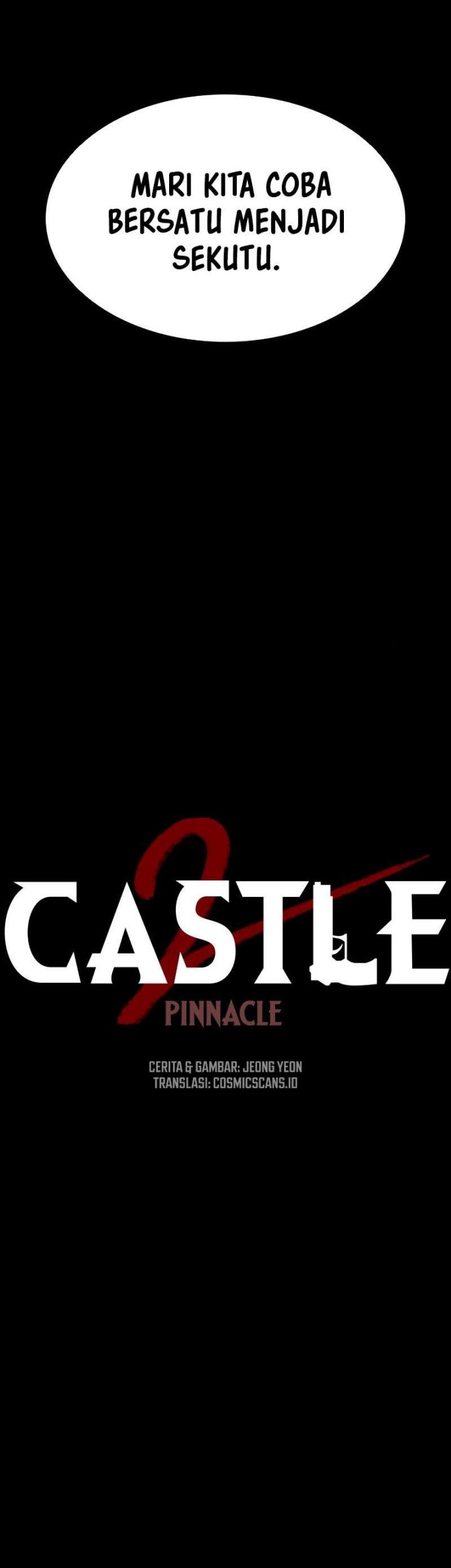 Castle 2: On Top of Everyone Chapter 32 - halaman 25