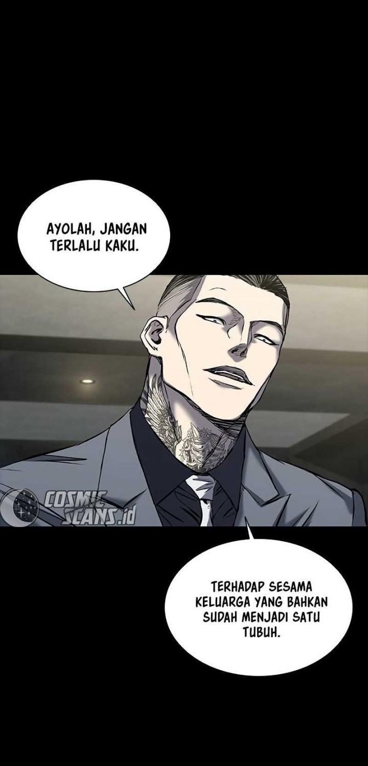 Castle 2: On Top of Everyone Chapter 32 - halaman 36