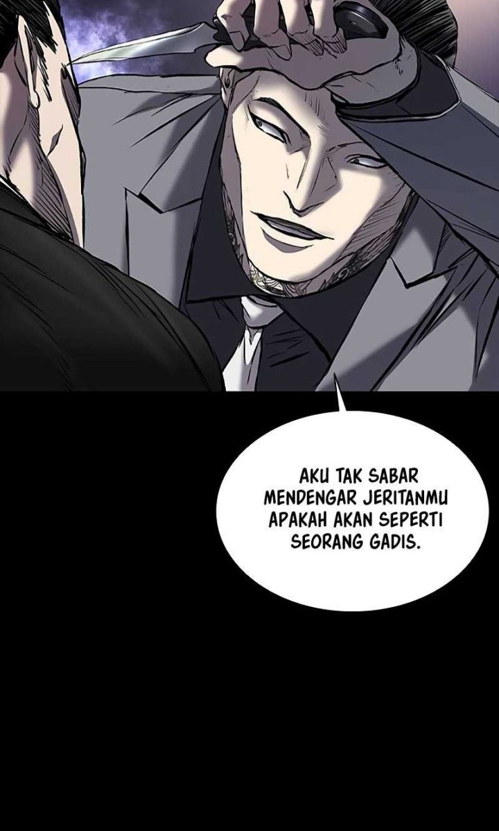 Castle 2: On Top of Everyone Chapter 32 - halaman 40