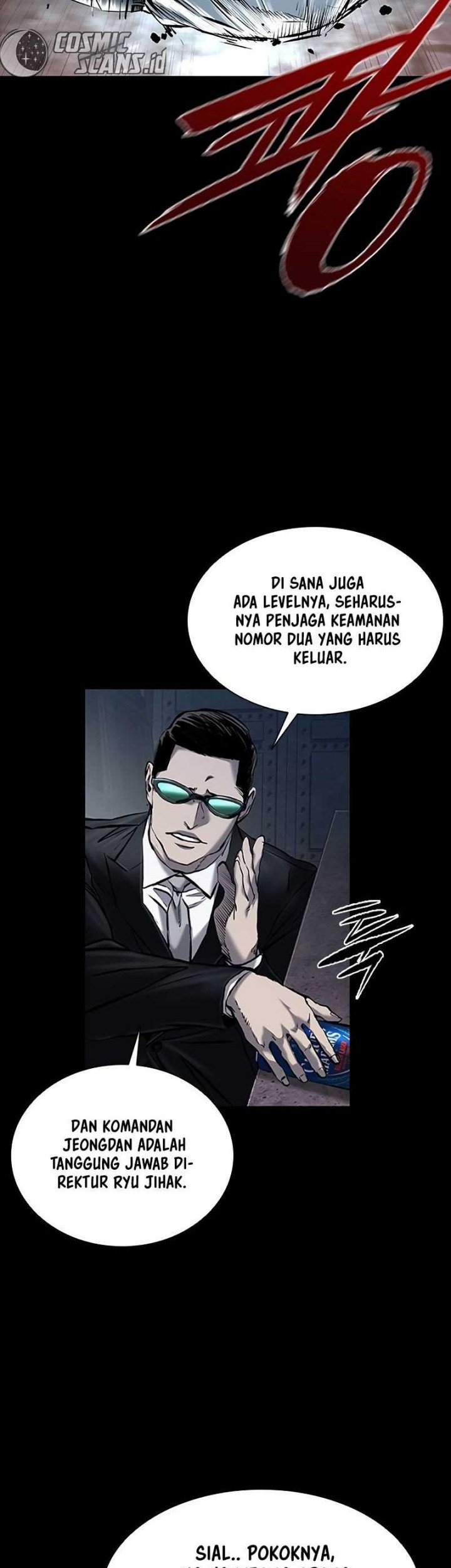 Castle 2: On Top of Everyone Chapter 32 - halaman 46