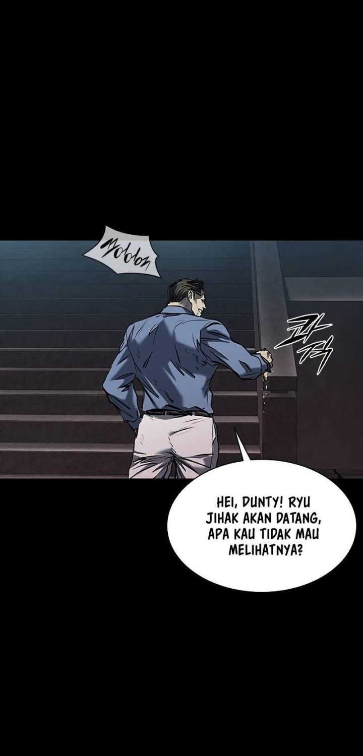 Castle 2: On Top of Everyone Chapter 32 - halaman 48