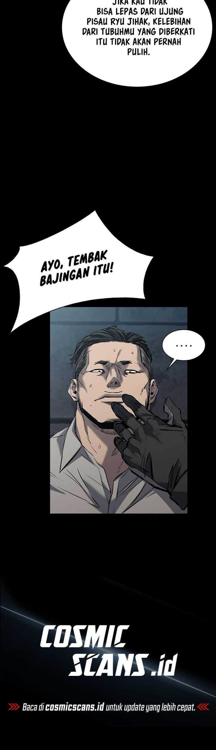 Castle 2: On Top of Everyone Chapter 32 - halaman 50