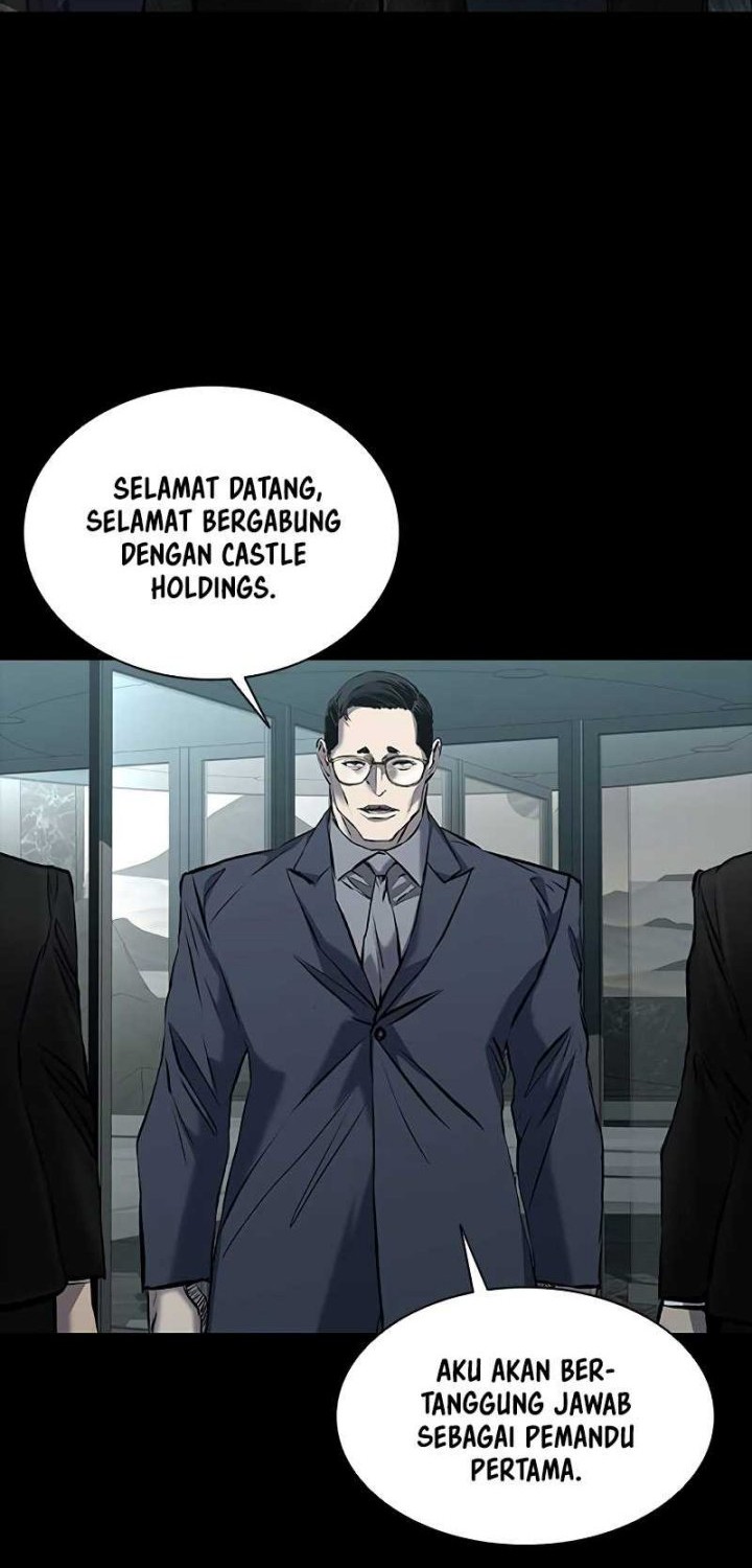 Castle 2: On Top of Everyone Chapter 32 - halaman 52