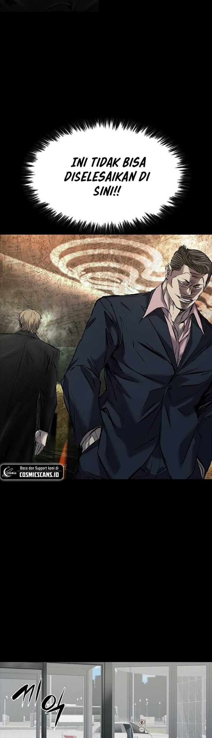 Castle 2: On Top of Everyone Chapter 32 - halaman 59