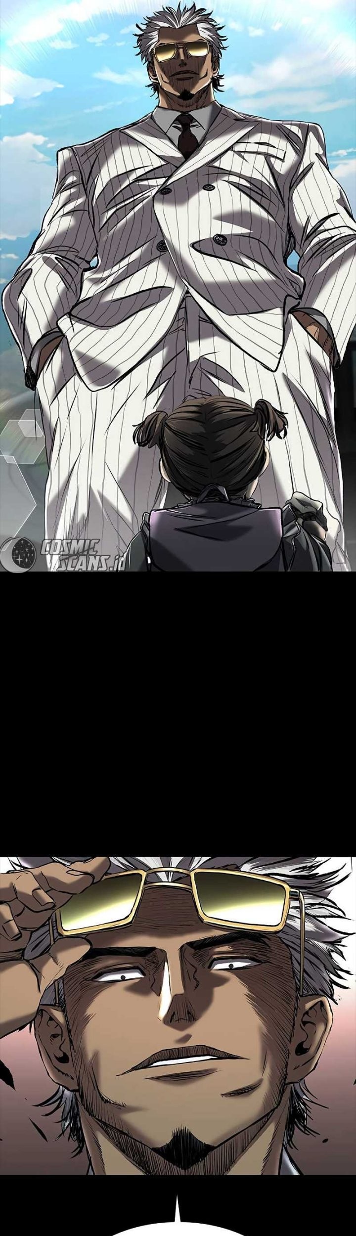 Castle 2: On Top of Everyone Chapter 32 - halaman 65