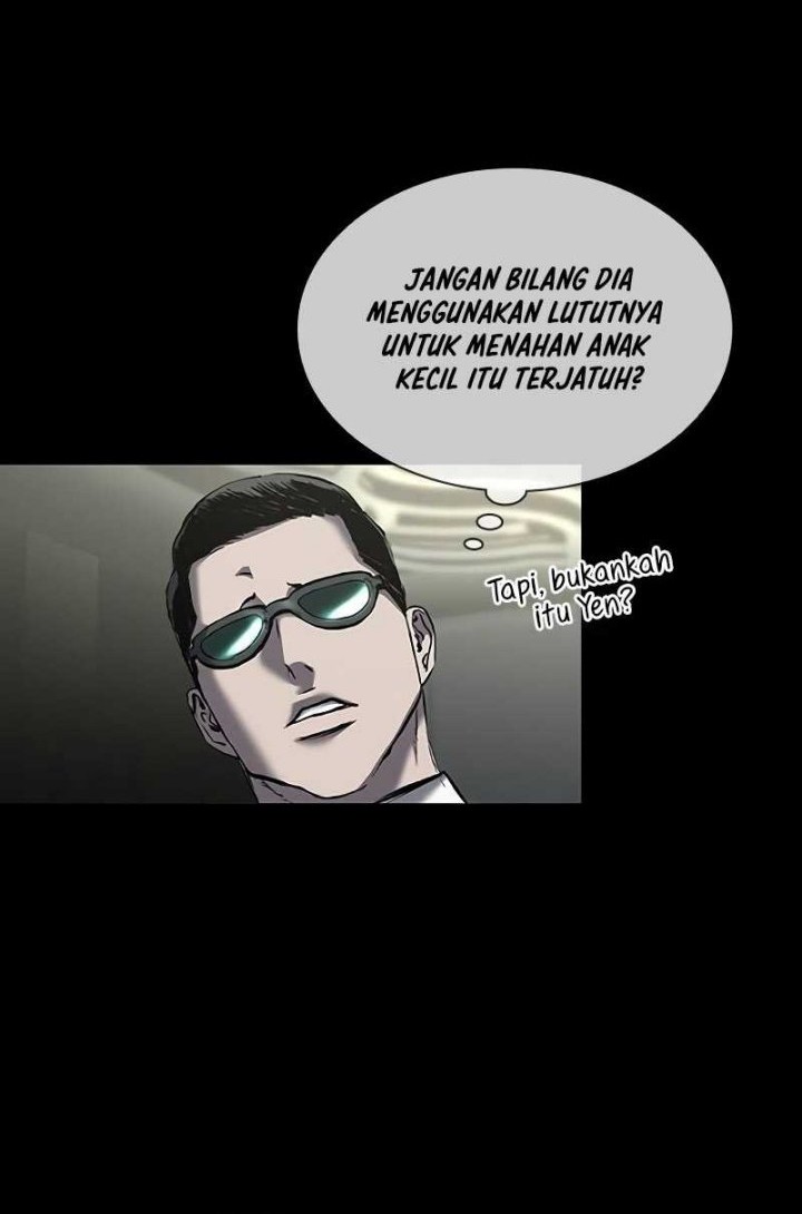 Castle 2: On Top of Everyone Chapter 32 - halaman 68