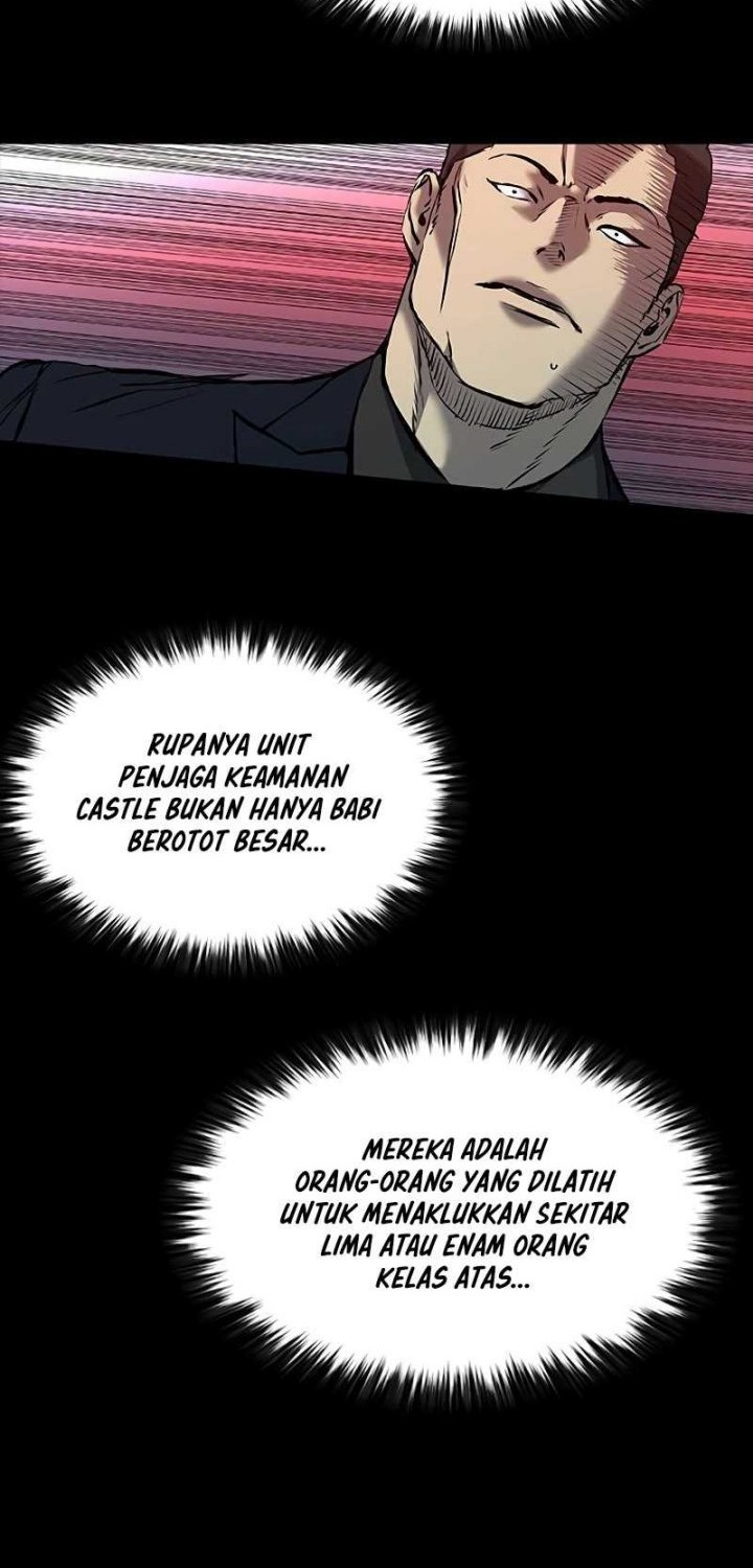 Castle 2: On Top of Everyone Chapter 32 - halaman 76