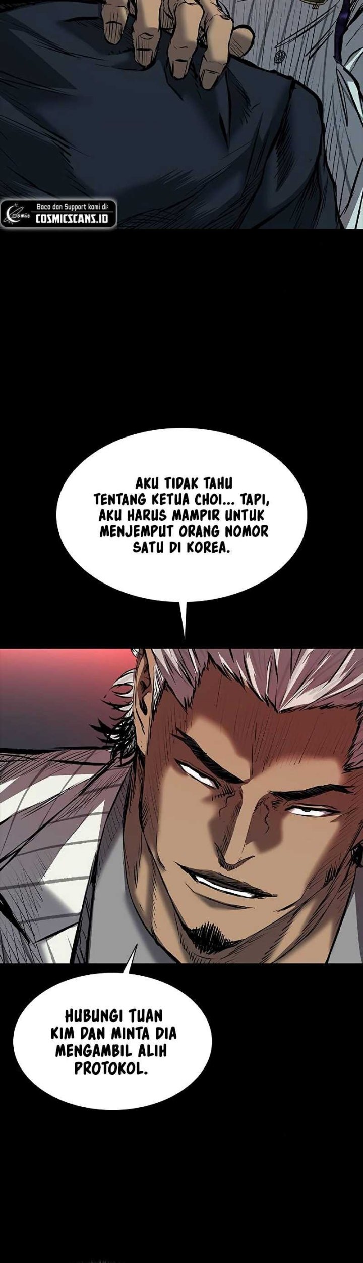 Castle 2: On Top of Everyone Chapter 32 - halaman 79