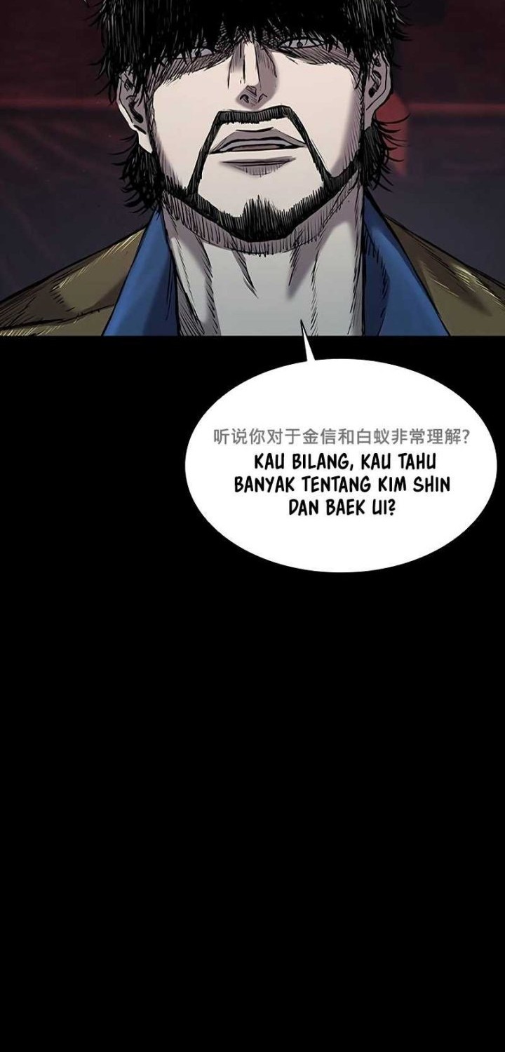 Castle 2: On Top of Everyone Chapter 32 - halaman 88