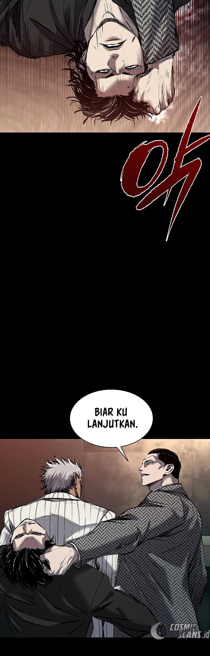 Castle 2: On Top of Everyone Chapter 33 - halaman 12
