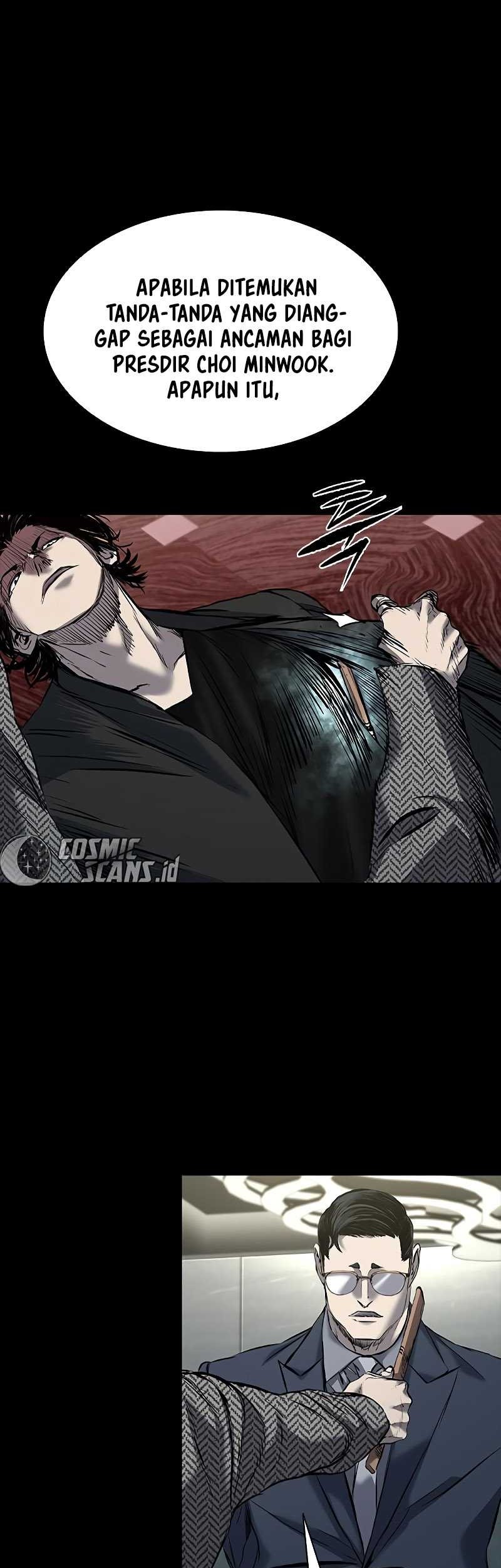 Castle 2: On Top of Everyone Chapter 33 - halaman 13